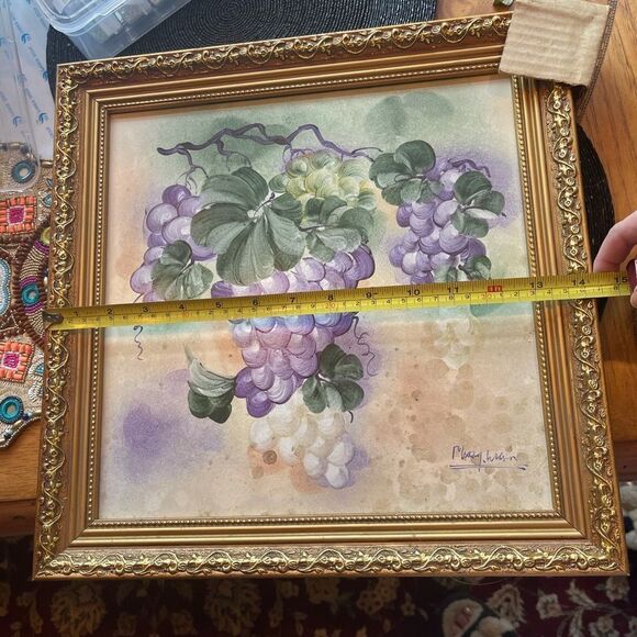 ORNATELY FRAMED Decorative Tile from Wayfair - Picture 2 of 12